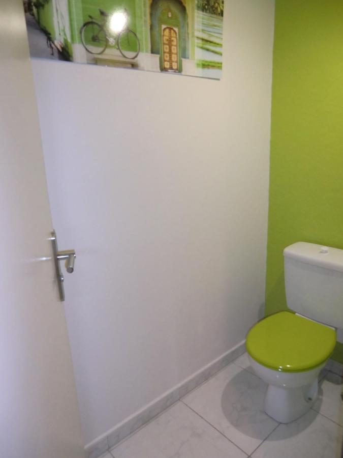 Apartment :) Grand Lumineux A Et Parking