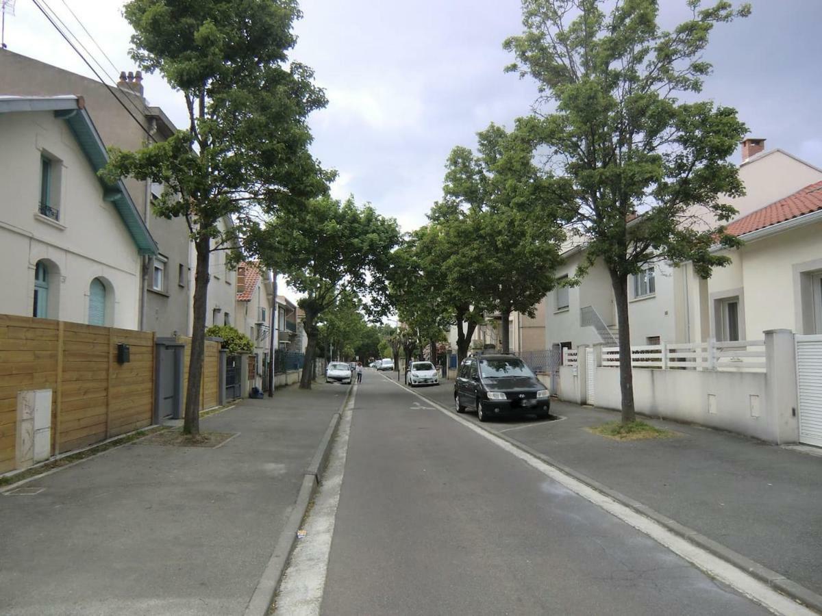 :) Grand Lumineux A Et Parking Apartment *