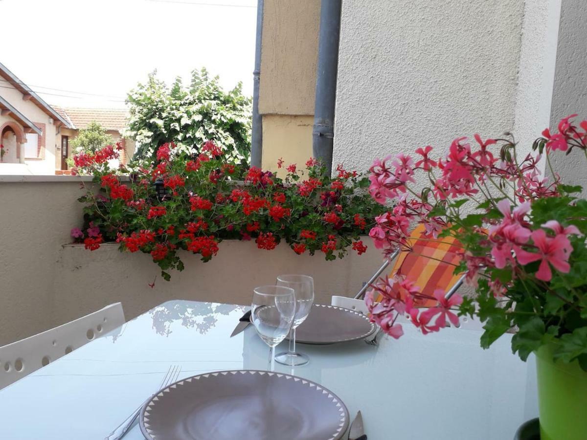 Apartment :) Grand Lumineux A Et Parking