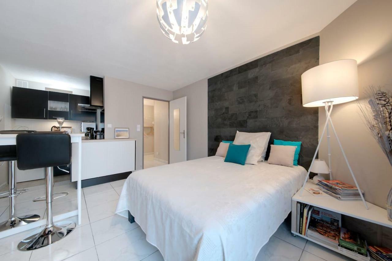 Apartment :) Grand Lumineux A Et Parking *