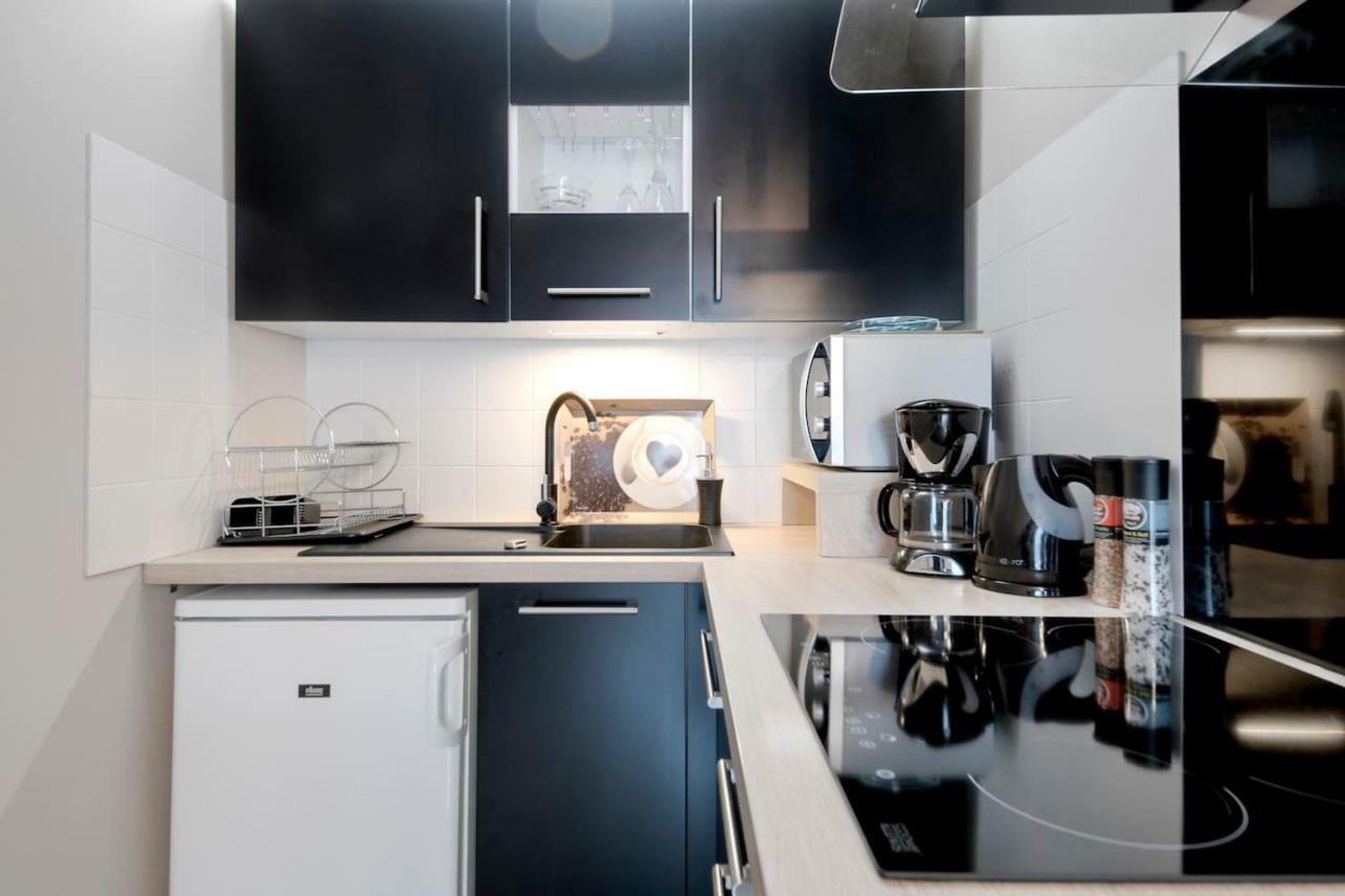 :) Grand Lumineux A Et Parking Apartment *