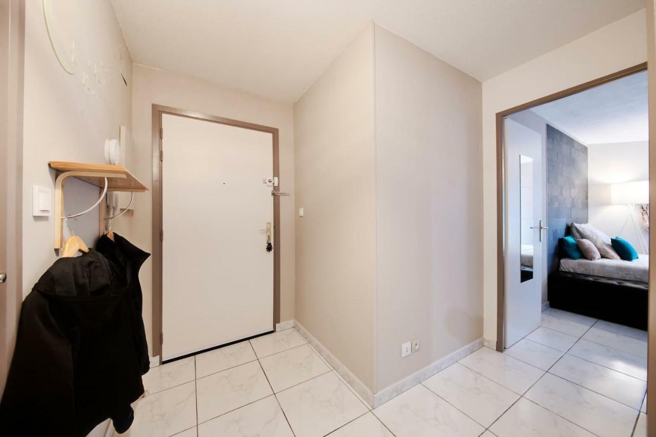 :) Grand Lumineux A Et Parking Apartment *