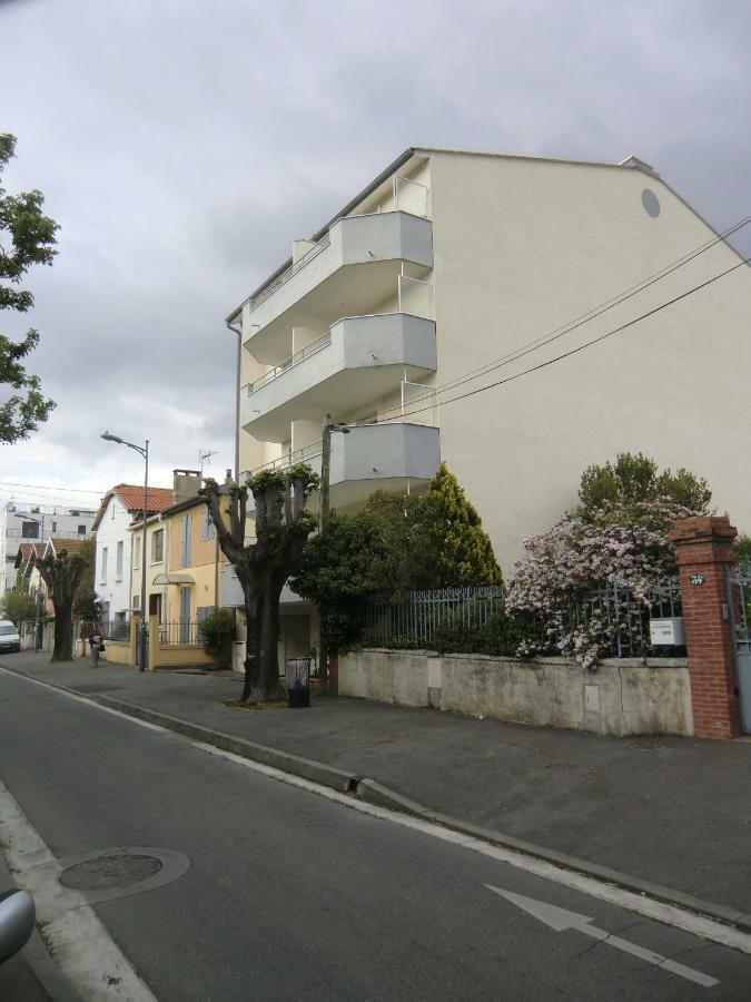 Apartment :) Grand Lumineux A Et Parking Toulouse